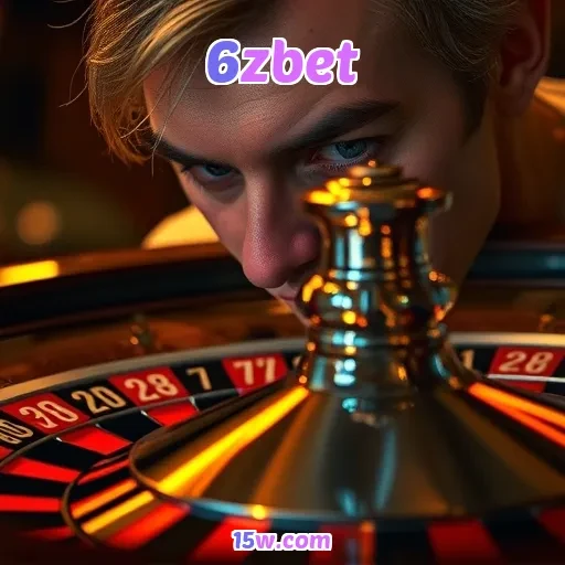 6zbet App