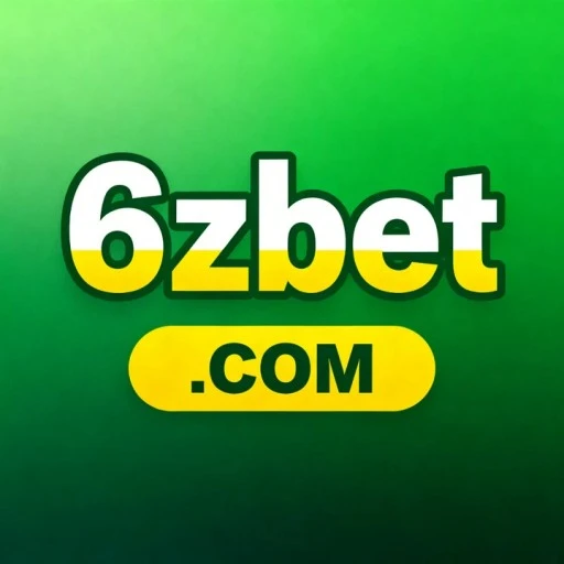 6zbet Logo