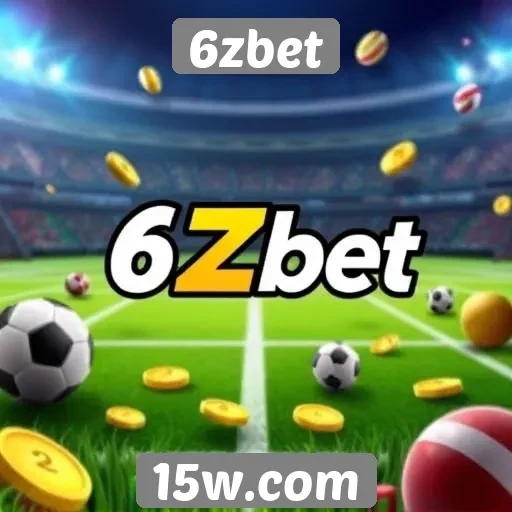 Análise dos jogos disponíveis no site 6zbet