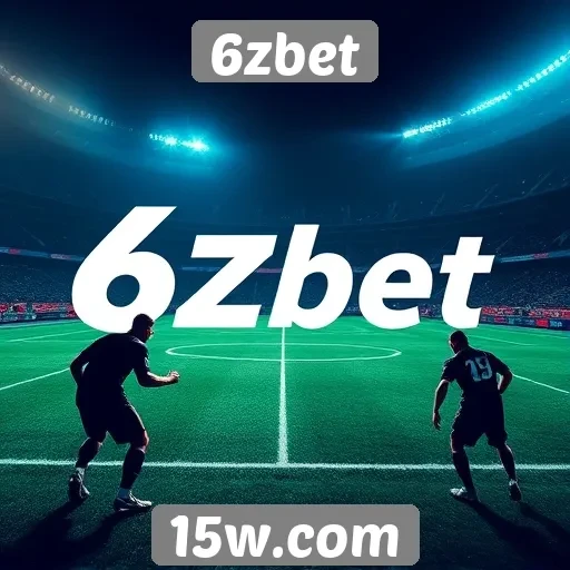 6zbet explora novas oportunidades no mercado de apostas