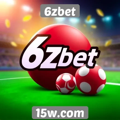 6zbet oferece ampla variedade de jogos online